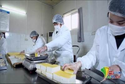 荆州鱼糕香飘千里，公安荣膺“中国鱼糕之乡”