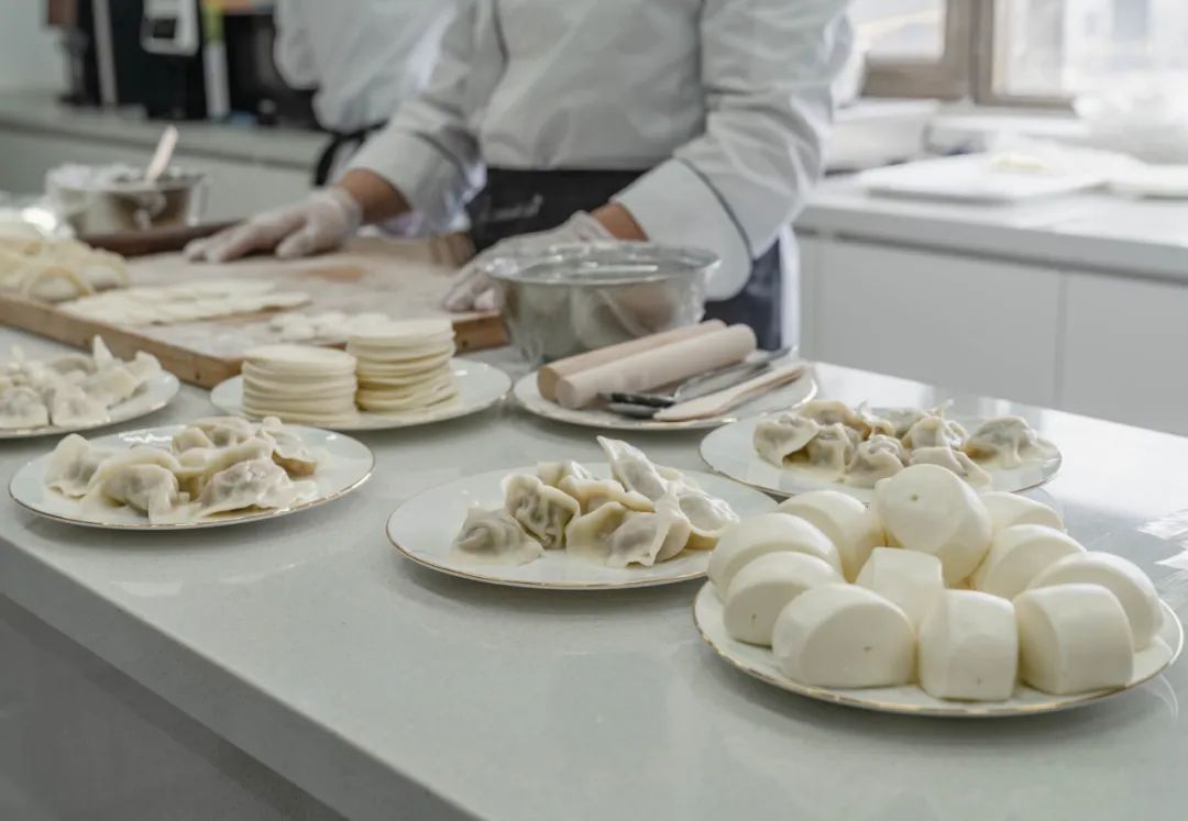 走进益海嘉里，开启一段发现美食奥秘的旅程