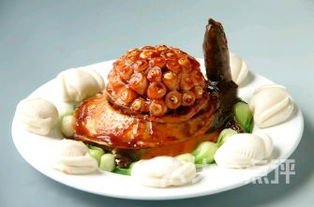 探访和平渔牧集团有限责任公司水产技术学校周边美食地图